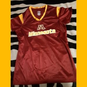 Minnesota​ Golden Gophers Jersey vikings